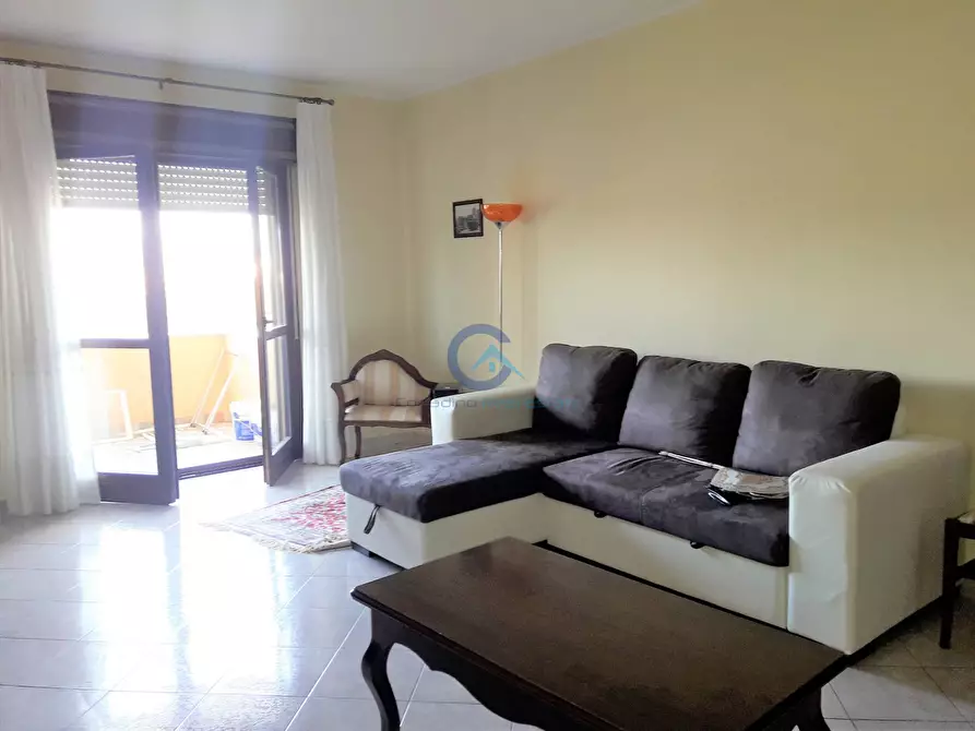 Immagine 1 di Trilocale in affitto  in viale Europa 54 a Catanzaro