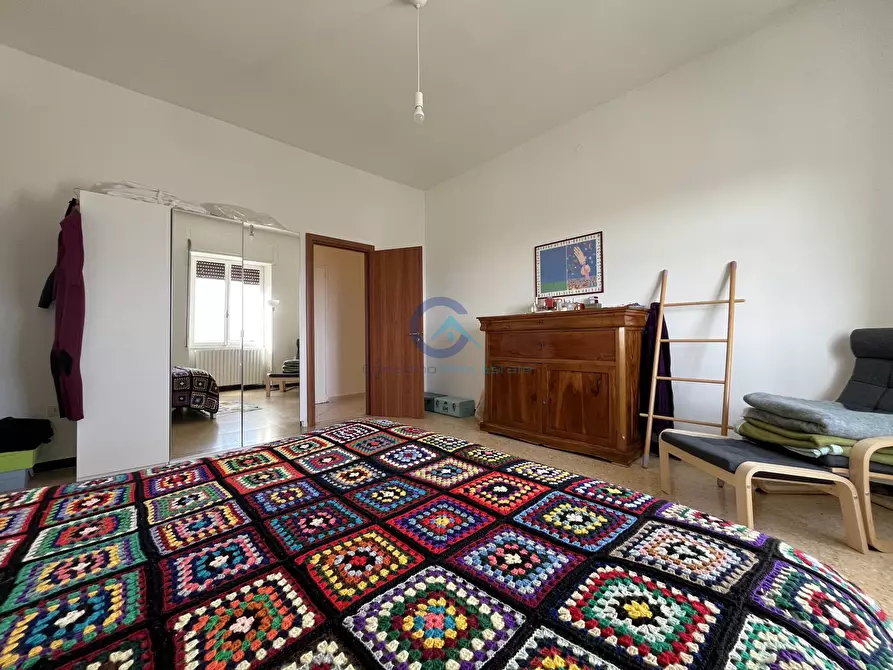 Immagine 15 di Quadrilocale in vendita  in Vico Iv Raffaelli Giuseppe 16 a Catanzaro