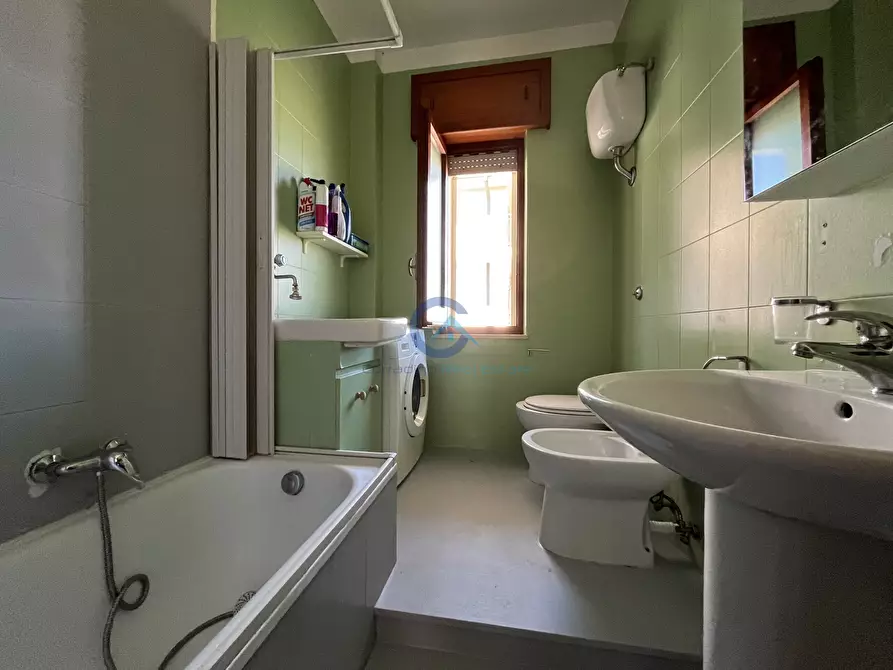 Immagine 10 di Trilocale in vendita  in Via Cagliari 10 a Catanzaro