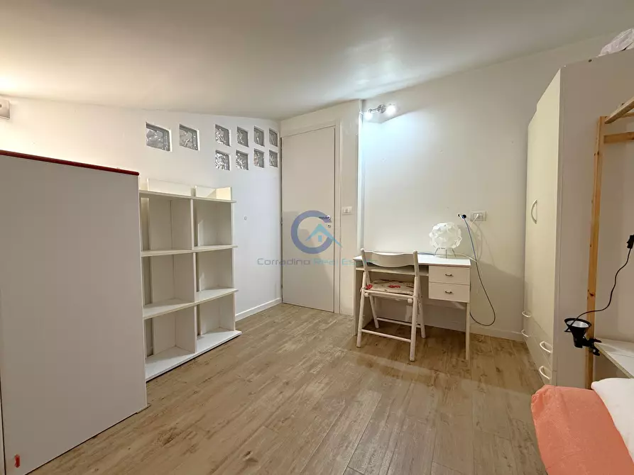 Immagine 10 di Attico in affitto  in Via Strada 13 17 a Catanzaro