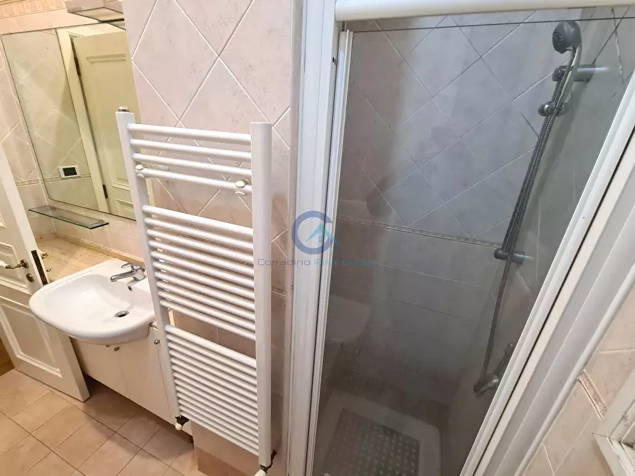 Immagine 9 di Quadrilocale in affitto  in Via Nicea 15 a Catanzaro