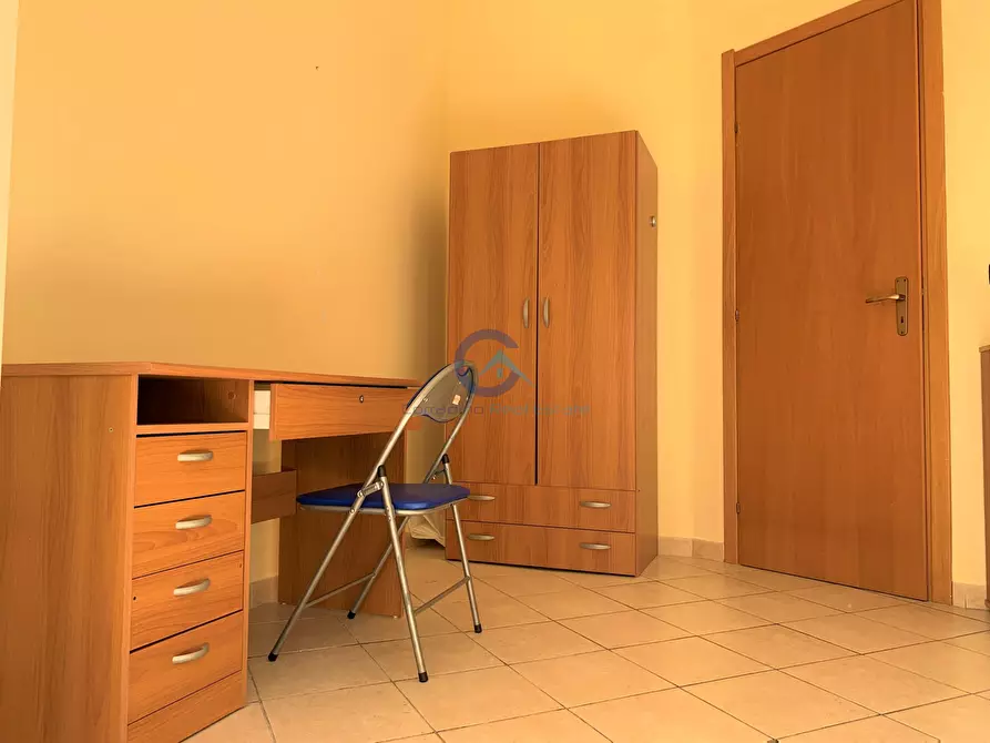 Immagine 9 di Trilocale in affitto  a Catanzaro