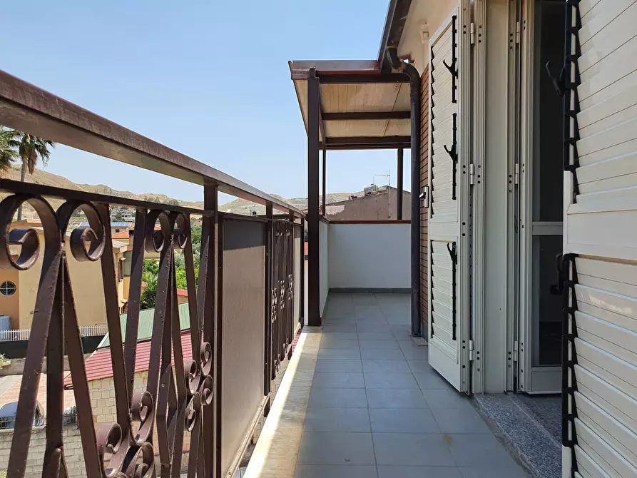 Immagine 9 di Attico in vendita  a Catanzaro