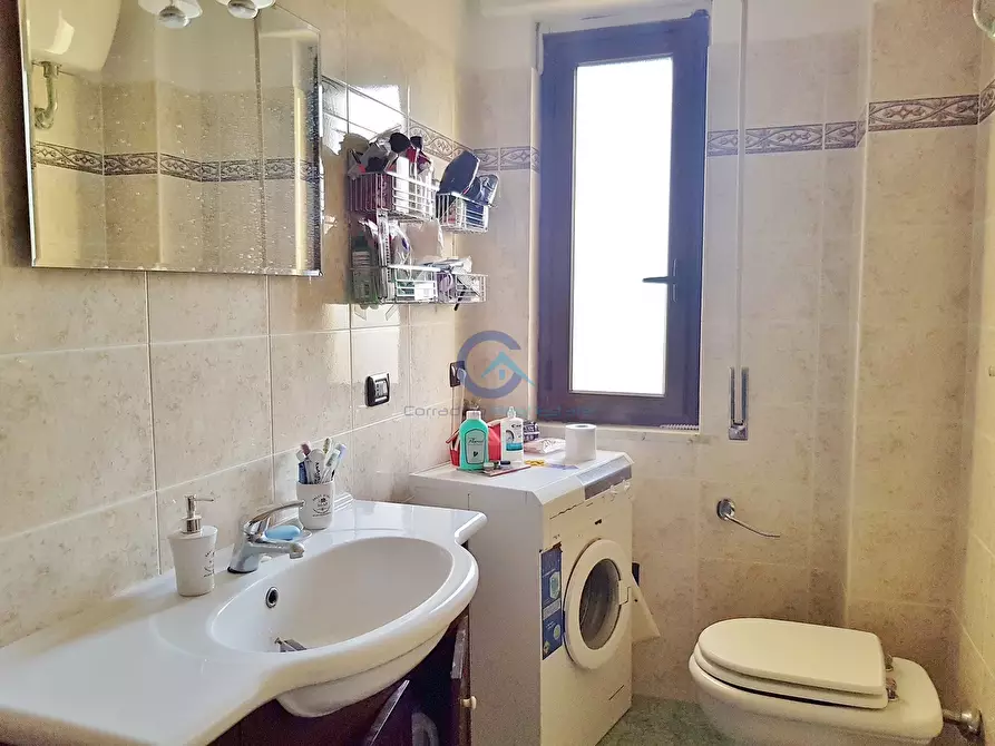 Immagine 14 di Trilocale in affitto  a Catanzaro