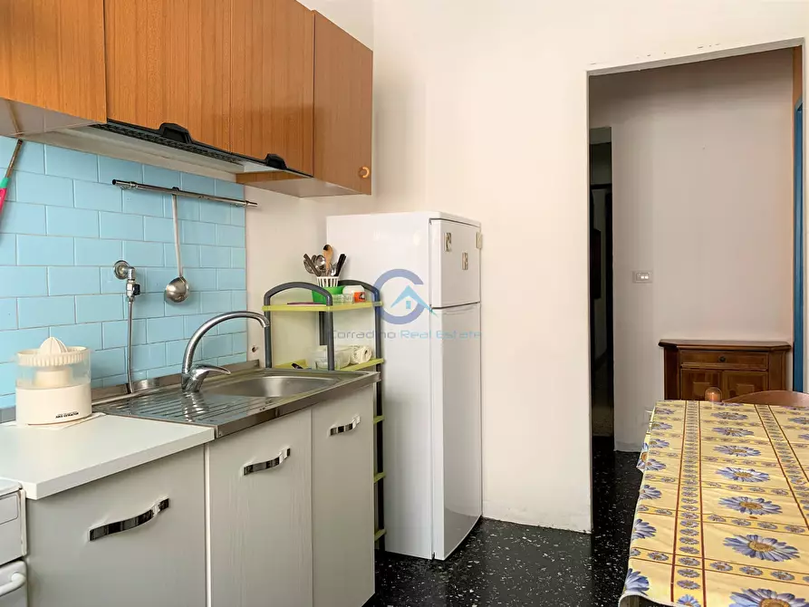 Immagine 8 di Bilocale in affitto  a Catanzaro