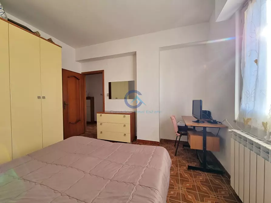 Immagine 7 di Bilocale in affitto  a Catanzaro