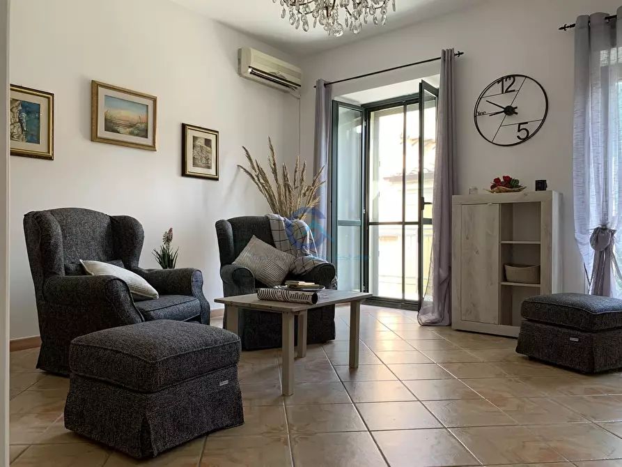 Immagine 4 di Bilocale in affitto  a Catanzaro