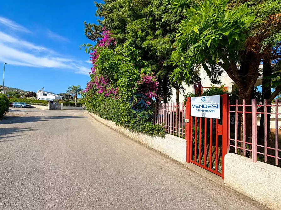 Immagine 41 di Casa bifamiliare in vendita  in Via dei Marinai 79 a Montauro