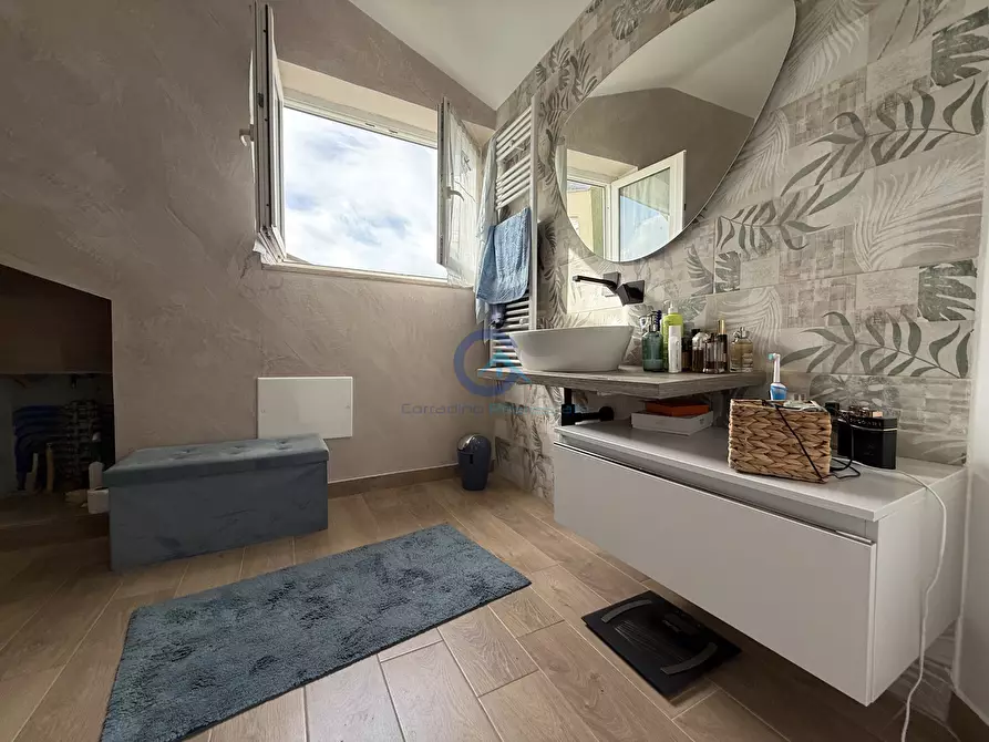 Immagine 12 di Attico in affitto  in Via Carlo Pisacane 22 a Catanzaro