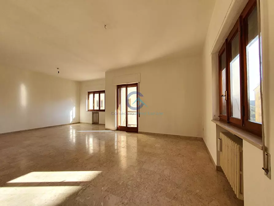 Immagine 4 di Quadrilocale in vendita  in Viale Pio X 228 a Catanzaro