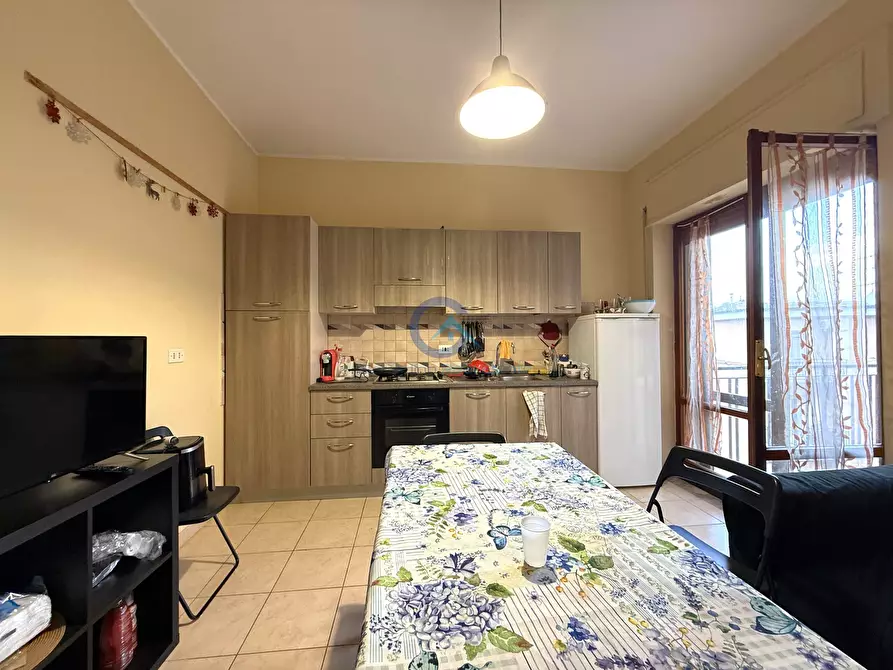 Immagine 16 di Appartamento in vendita  in Via F.Caracciolo 9 a Catanzaro