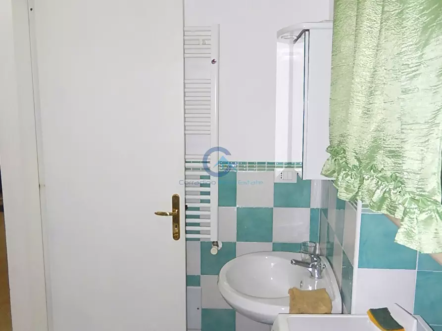 Immagine 10 di Bilocale in affitto  a Catanzaro