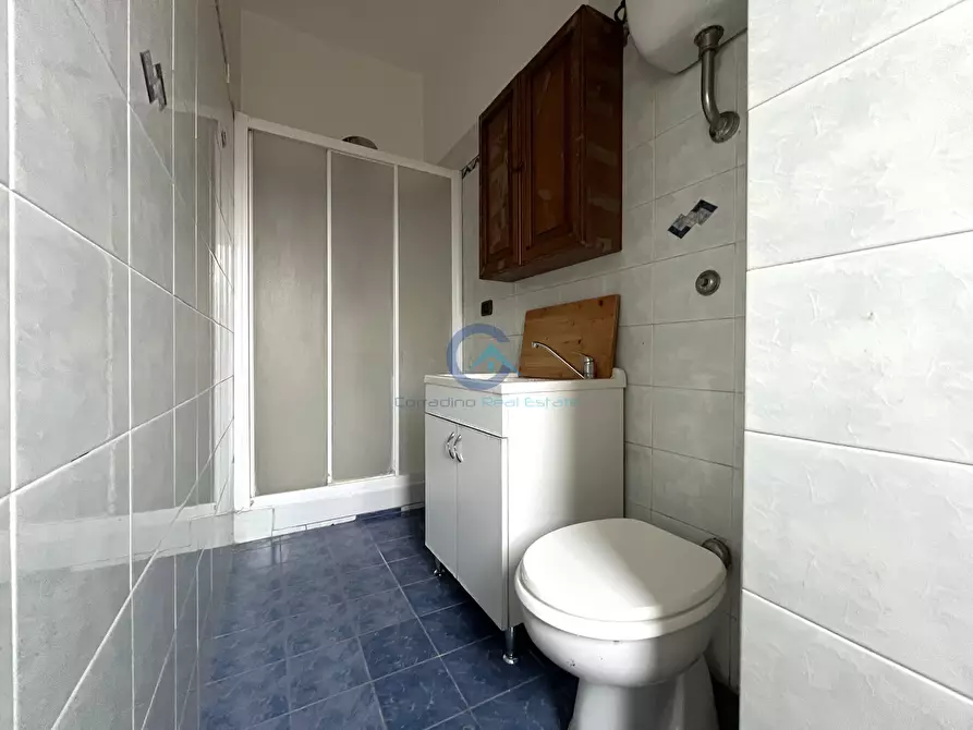 Immagine 7 di Quadrilocale in vendita  in Viale dei Feaci 2711 a Squillace