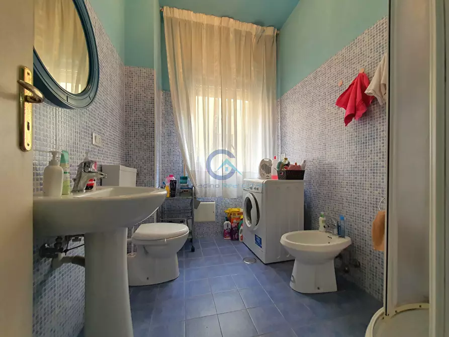 Immagine 14 di Stanza singola in affitto  in Via Madonna dei Cieli 17 a Catanzaro