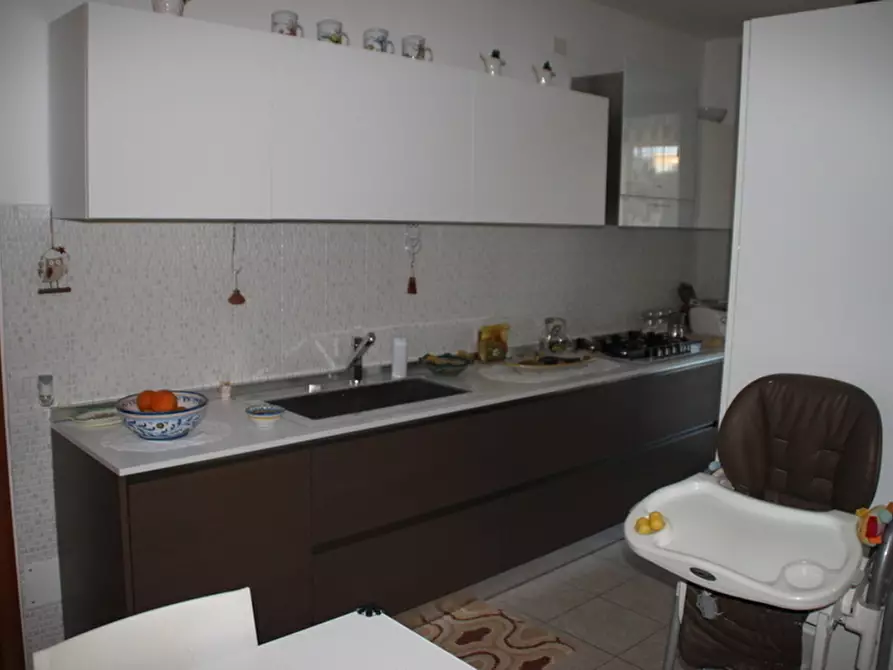 Immagine 15 di Quadrilocale in vendita  in VIALE SCALA GRECA a Siracusa