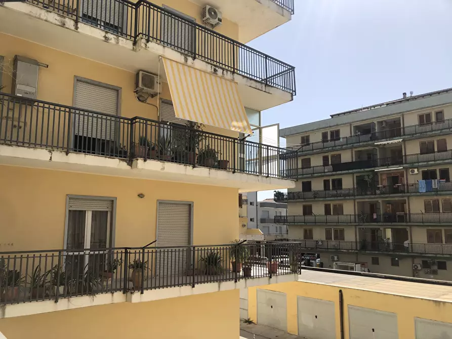 Immagine 38 di Quadrilocale in vendita  in VIA FRANCESCO CRSIPI a Floridia