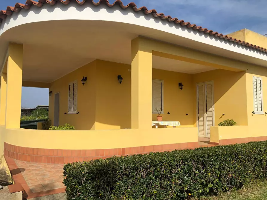 Immagine 84 di Casa indipendente in vendita  in VIA ISOLE DELLA  CALEDONIA a Siracusa