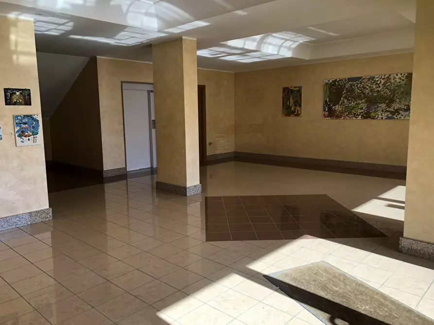 Immagine 6 di Appartamento in vendita  in V.le Scala Greca a Siracusa