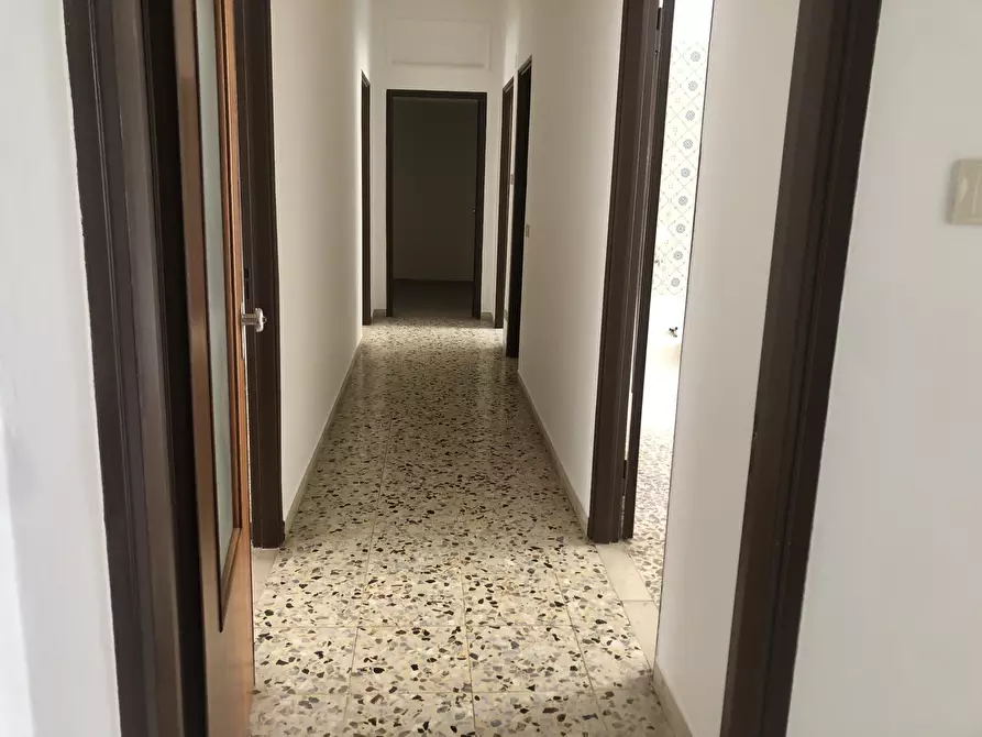 Immagine 15 di Quadrilocale in vendita  in Via Filisto a Siracusa