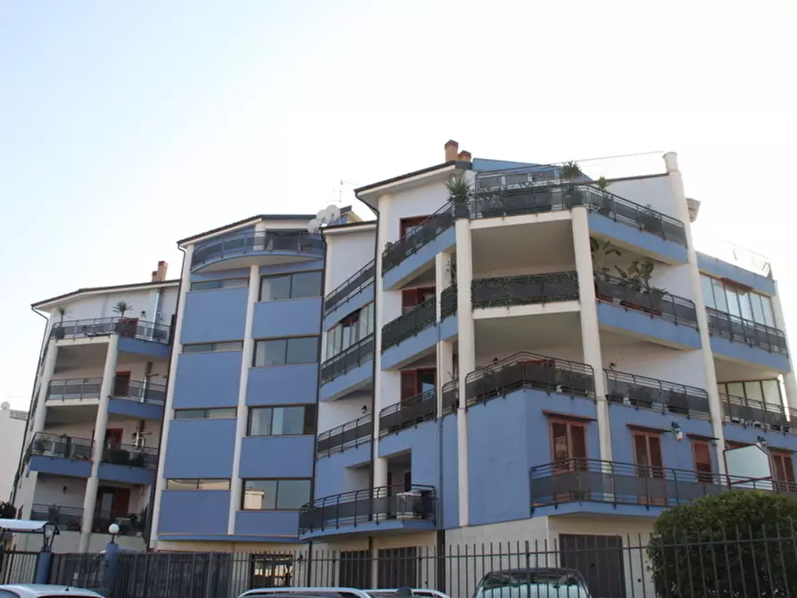 Immagine 3 di Quadrilocale in vendita  in VIALE SCALA GRECA a Siracusa