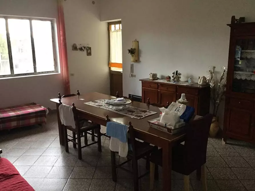 Immagine 4 di Villa in vendita  in via marzamemi a Melilli