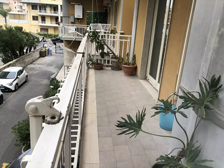 Immagine 4 di Appartamento in vendita  in Viale Scala Greca a Siracusa
