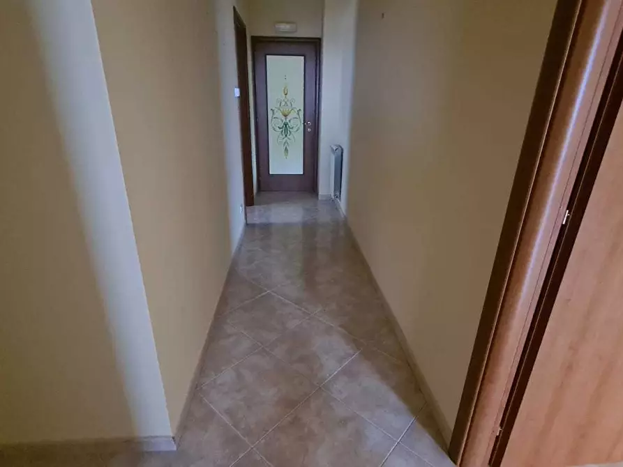 Immagine 19 di Quadrilocale in vendita  a Floridia