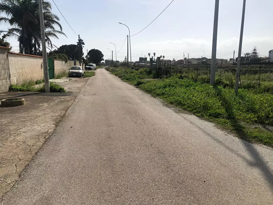 Immagine 35 di Casa indipendente in vendita  in VIA ISOLE DELLA  CALEDONIA a Siracusa