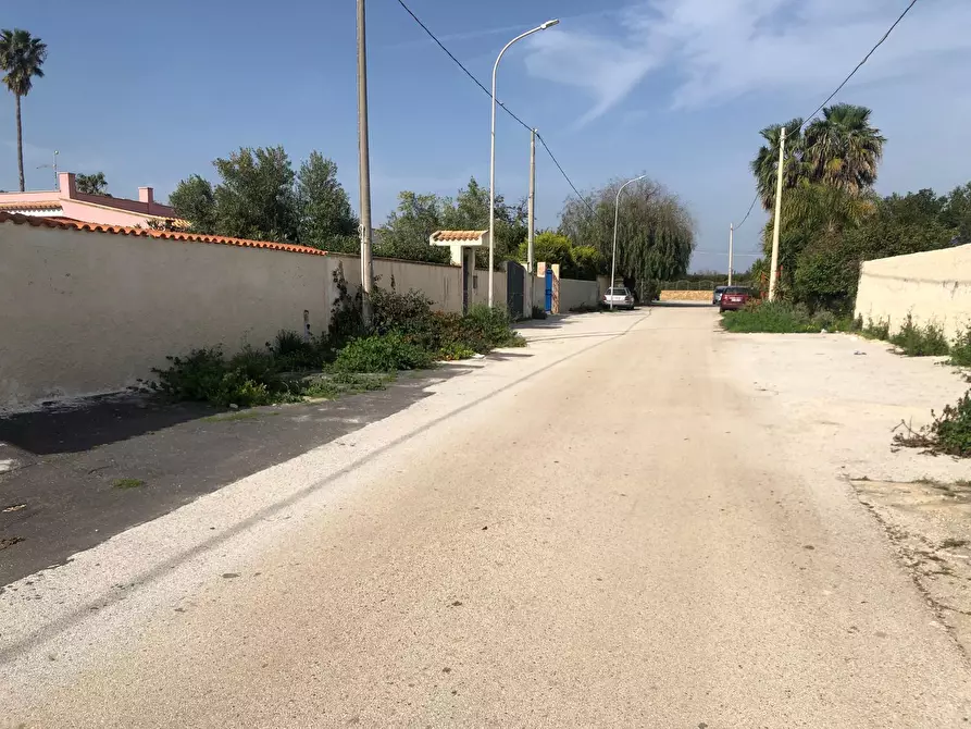 Immagine 20 di Casa indipendente in vendita  in VIA ISOLE DELLA  CALEDONIA a Siracusa