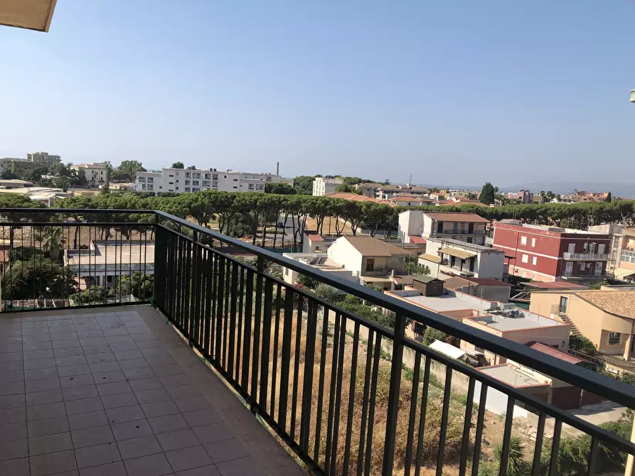 Immagine 17 di Quadrilocale in vendita  in Viale Scala Greca a Siracusa