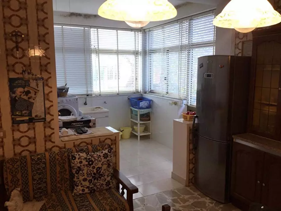 Immagine 11 di Villa in vendita  in via marzamemi a Melilli