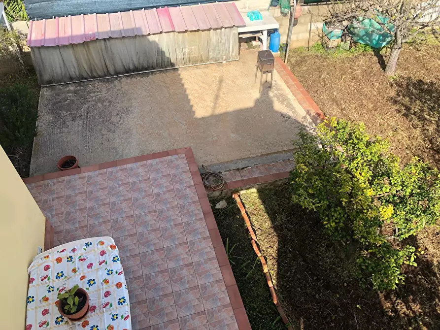 Immagine 25 di Casa indipendente in vendita  in VIA ISOLE DELLA  CALEDONIA a Siracusa