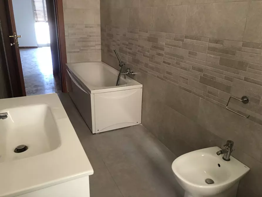 Immagine 20 di Appartamento in vendita  in Via Adda a Siracusa