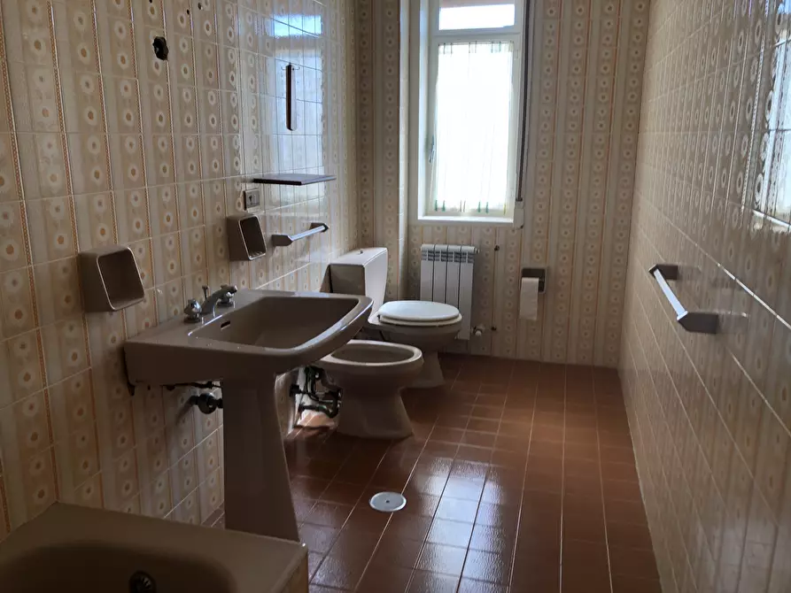 Immagine 20 di Quadrilocale in vendita  in Viale Scala Greca a Siracusa