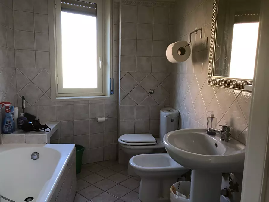 Immagine 13 di Ufficio in affitto  in VIA POLONIA a Siracusa