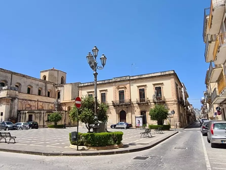 Immagine 14 di Casa indipendente in vendita  in Via IV Novembre a Floridia