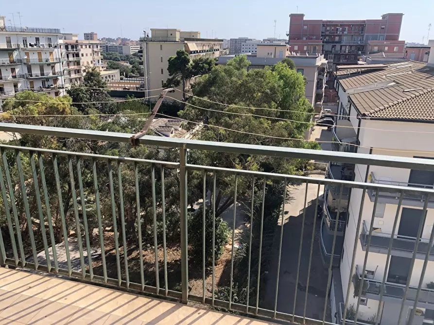 Immagine 22 di Quadrilocale in vendita  in Viale Scala Greca a Siracusa