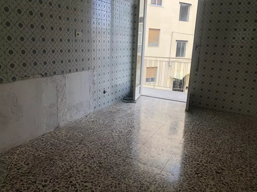 Immagine 8 di Quadrilocale in vendita  in Via Filisto a Siracusa