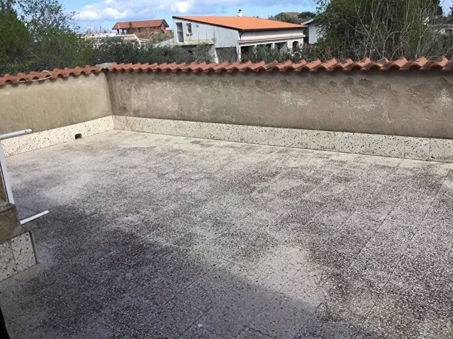 Immagine 42 di Villa in vendita  in via marzamemi a Melilli