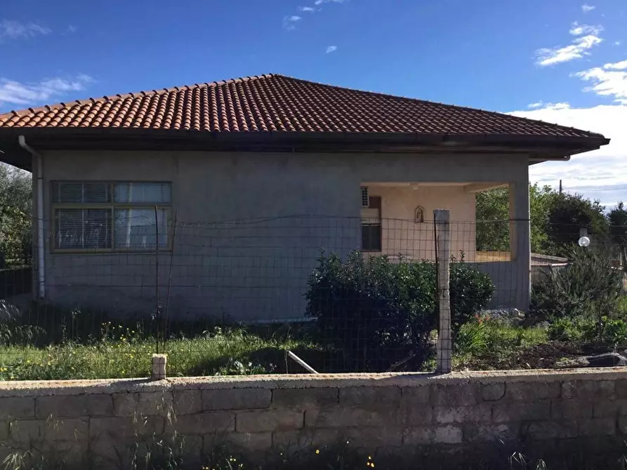 Immagine 48 di Villa in vendita  in via marzamemi a Melilli