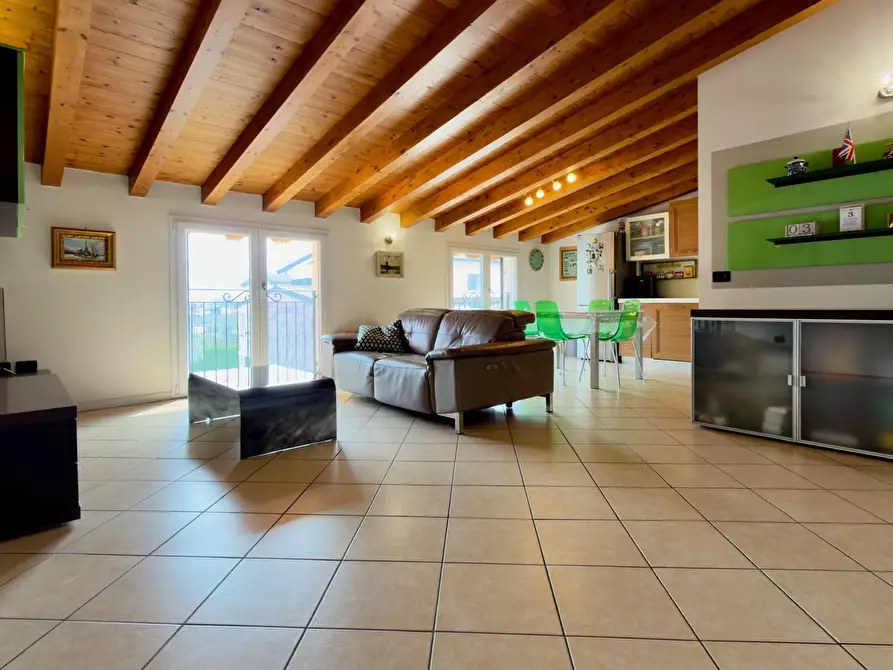 Immagine 2 di Trilocale in vendita  in Via XIII n 30 a Brescia