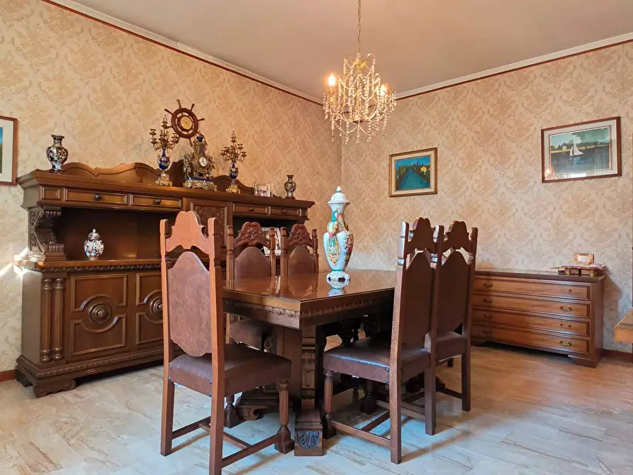 Immagine 7 di Porzione di casa in vendita  in Via Martiri Della Liberta a Gambara