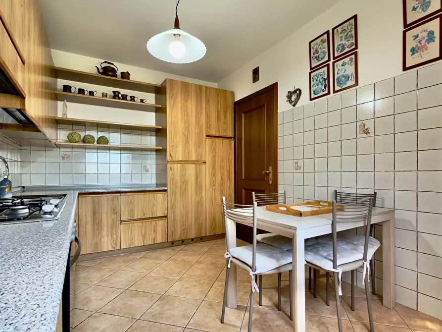 Immagine 11 di Casa indipendente in vendita  in Via Gerolamo Rovetta a Borgosatollo