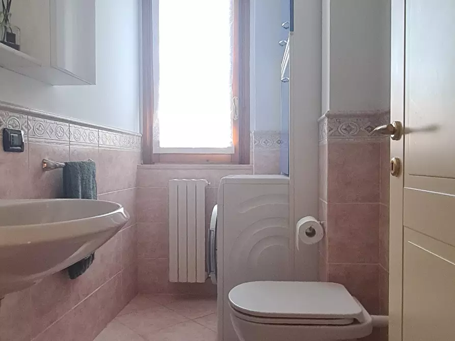 Immagine 16 di Quadrilocale in vendita  in Via Martiri Piazza della Loggia 46A a Capriano Del Colle