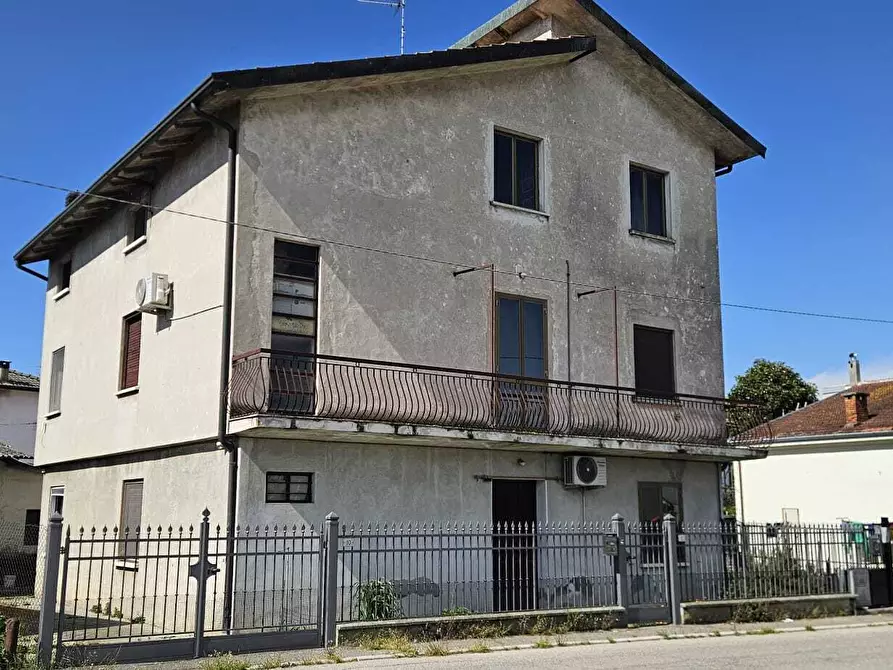 Immagine 1 di Terratetto in vendita  a Pralboino