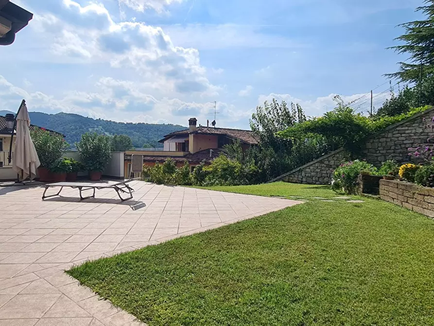 Immagine 5 di Casa bifamiliare in vendita  in Via Brescia 224 a Nave