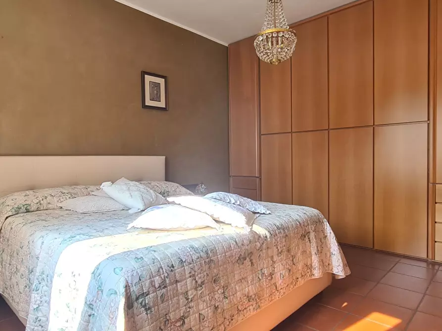 Immagine 18 di Quadrilocale in vendita  in Via Martiri Piazza della Loggia 46A a Capriano Del Colle