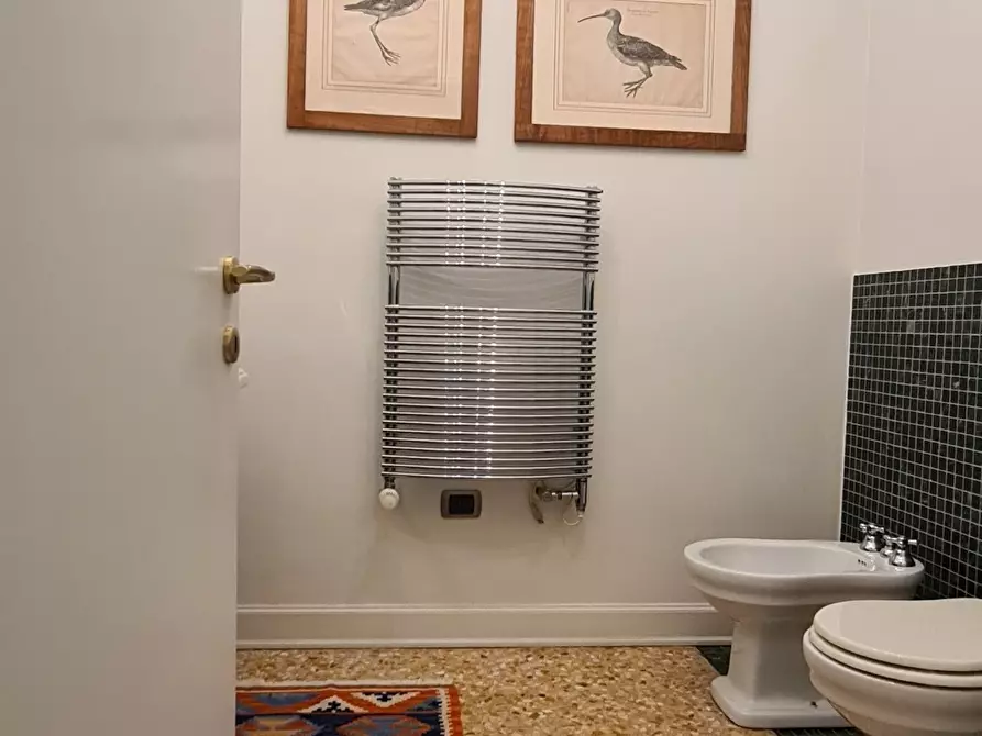 Immagine 19 di Villa in vendita  in Via San Benedetto 5 a Ospitaletto