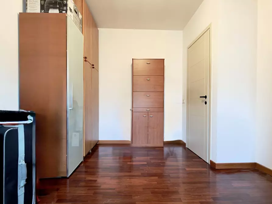 Immagine 10 di Trilocale in vendita  in Via della Cascina Pontevica a Brescia