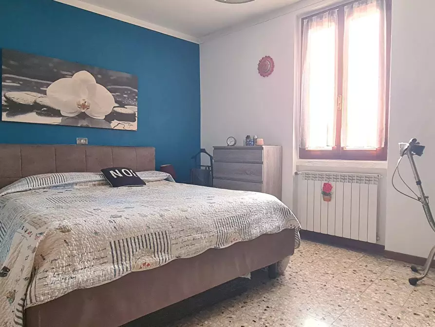 Immagine 15 di Porzione di casa in vendita  in Via Giuseppe Verdi a Borgosatollo